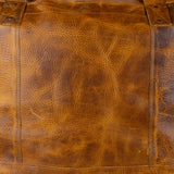 UPDATED WEEKENDER - FULL LEATHER - WRANGLER
