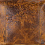 BEATRIZ CDB - FULL LEATHER - WRANGLER