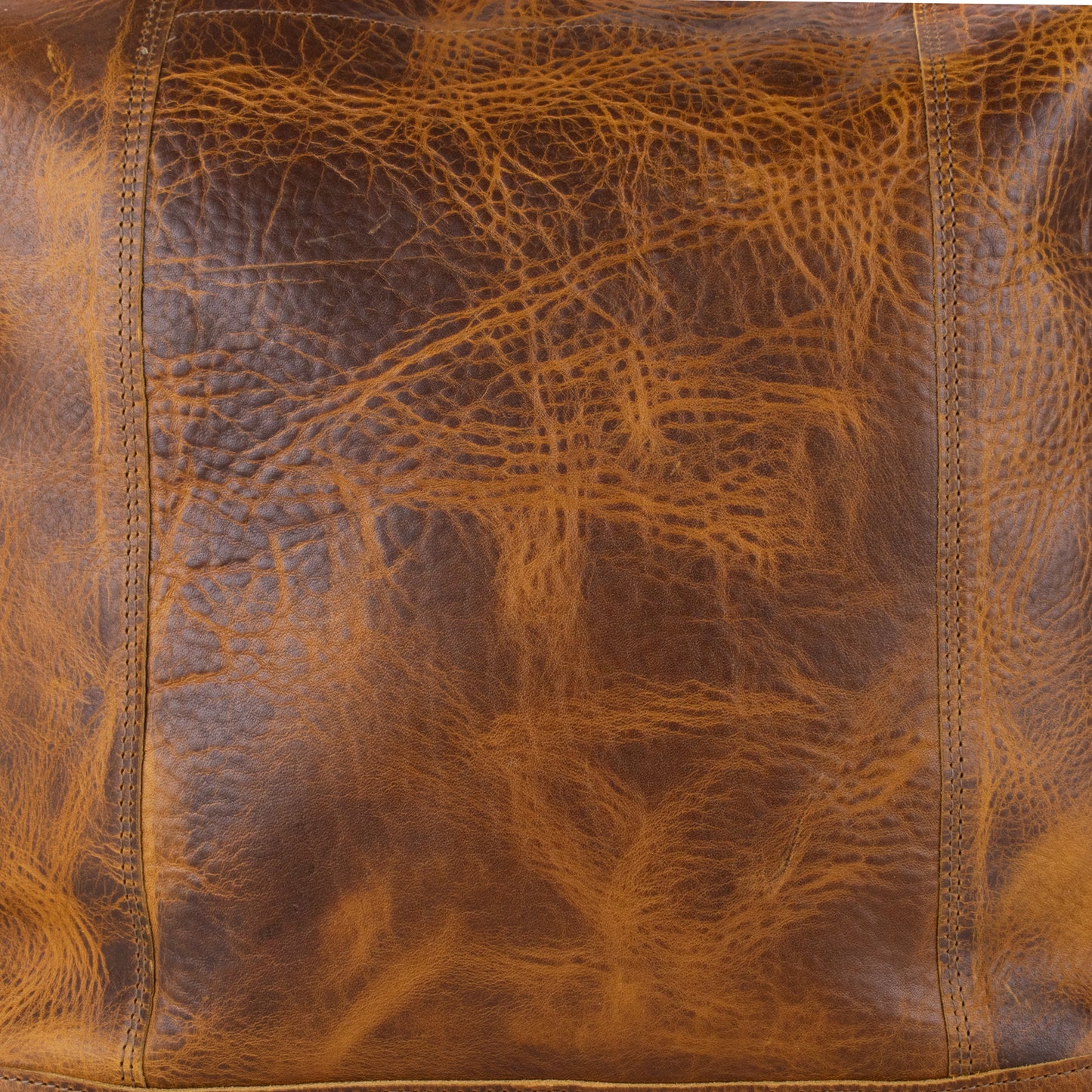 BEATRIZ CONVERTIBLE DAY BAG - FULL LEATHER - WRANGLER