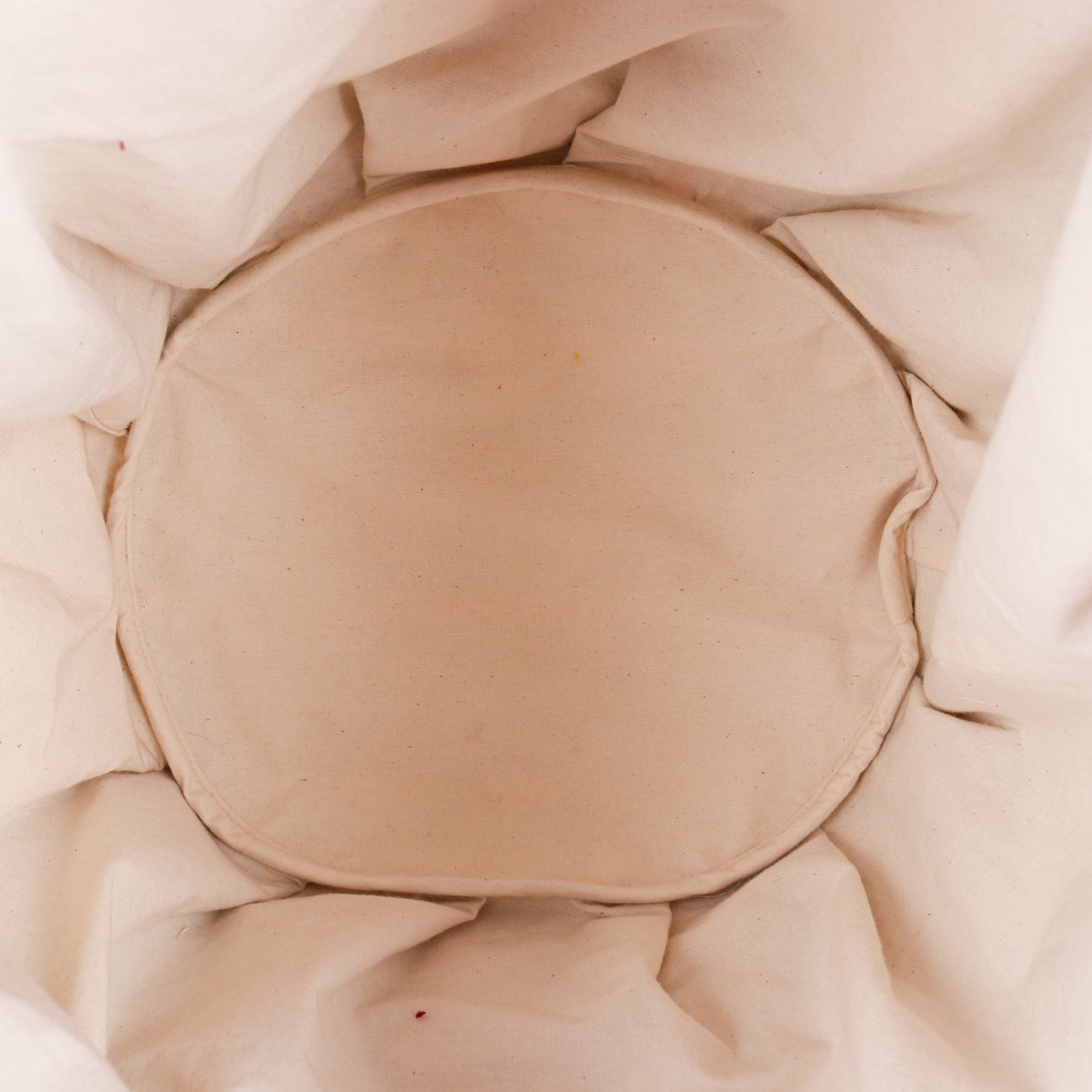 SMALL VOYAGER BAG - BLEACHED CORTE - NO. 200064