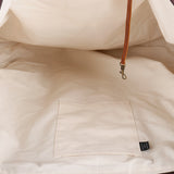 EXPEDITION BAG - SMALL - CORTE - HONEY - NO. 202033