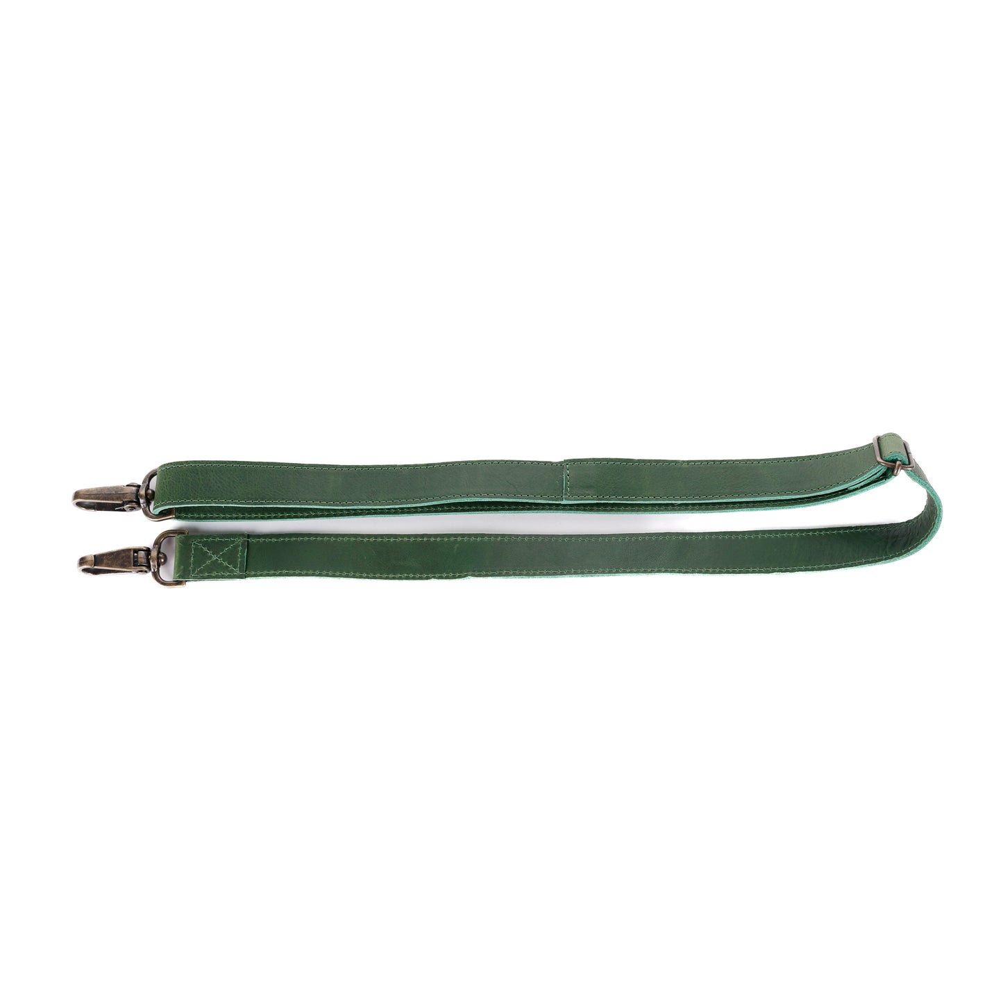 LARGE CROSSBODY SLING - CORTE - EMERALD - NO. 14871