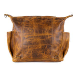 BEATRIZ CDB - FULL LEATHER - WRANGLER