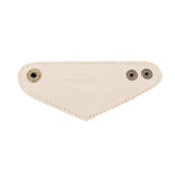 DIAMANTE CUFF SET