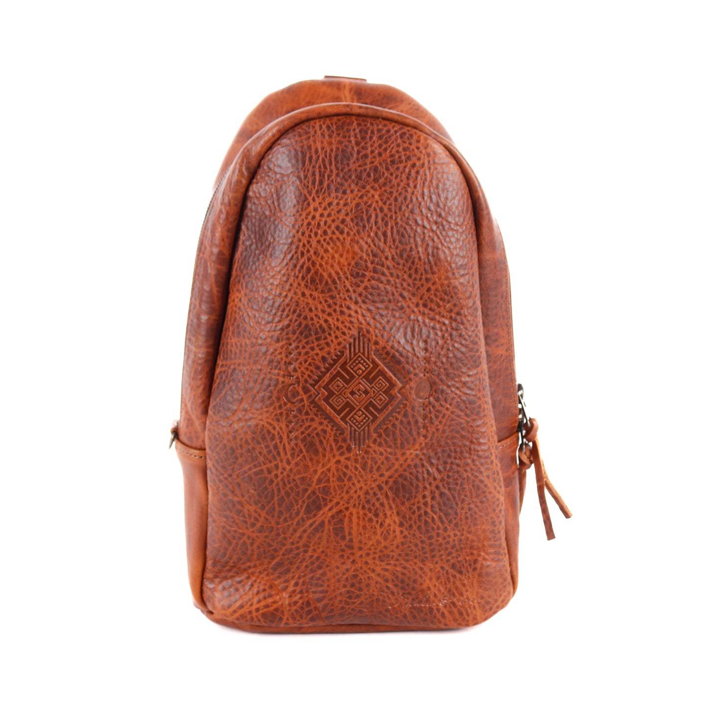 ALI'S STASH - 2.0 CROSSBODY SLING - HONEY - NO. A-10029