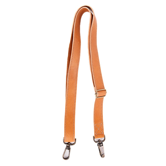 2.0 CROSSBODY SLING STRAP - SAND