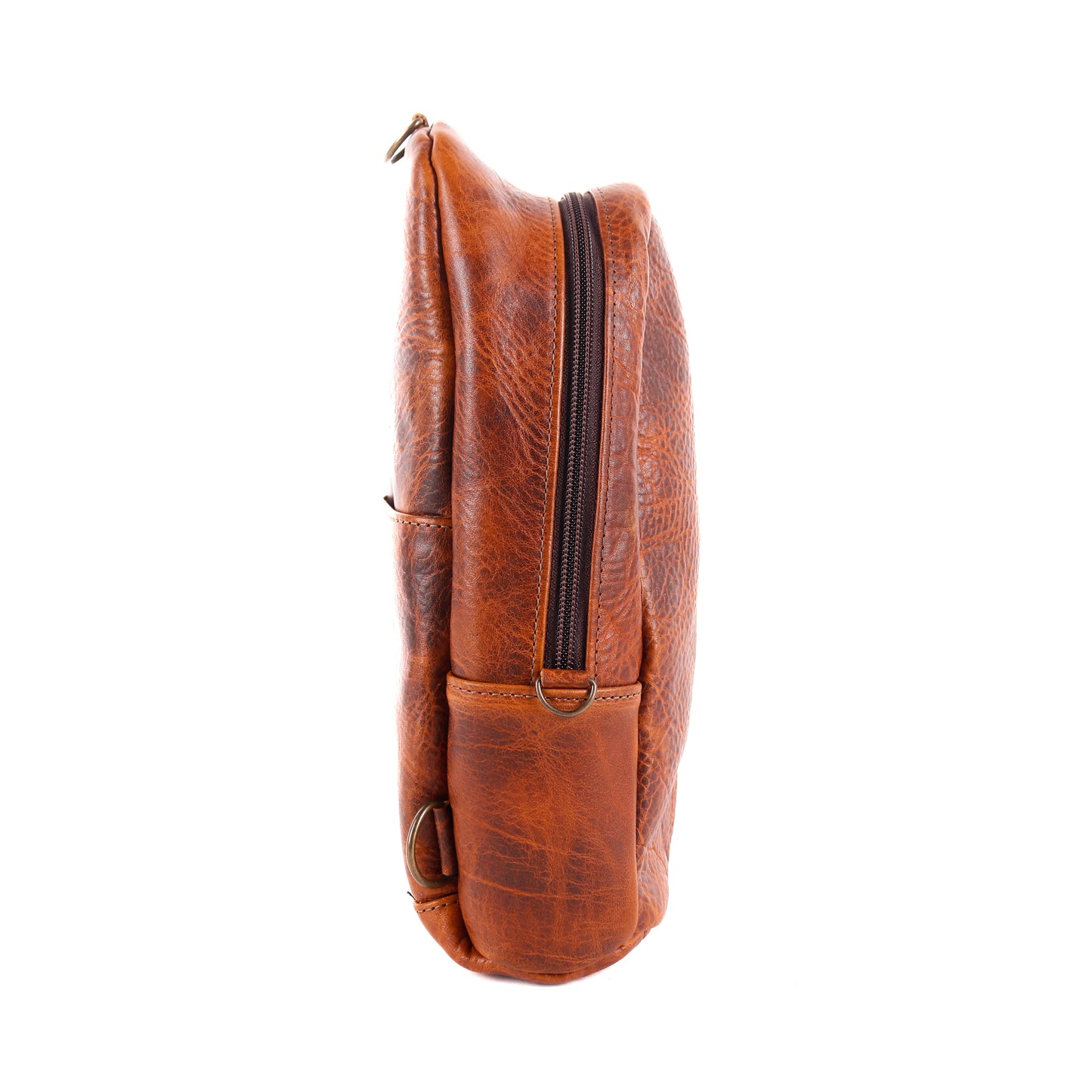 ALI'S STASH - 2.0 CROSSBODY SLING - HONEY - NO. A-10029