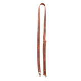 VIVI ADJUSTABLE BAG STRAP - HONEY