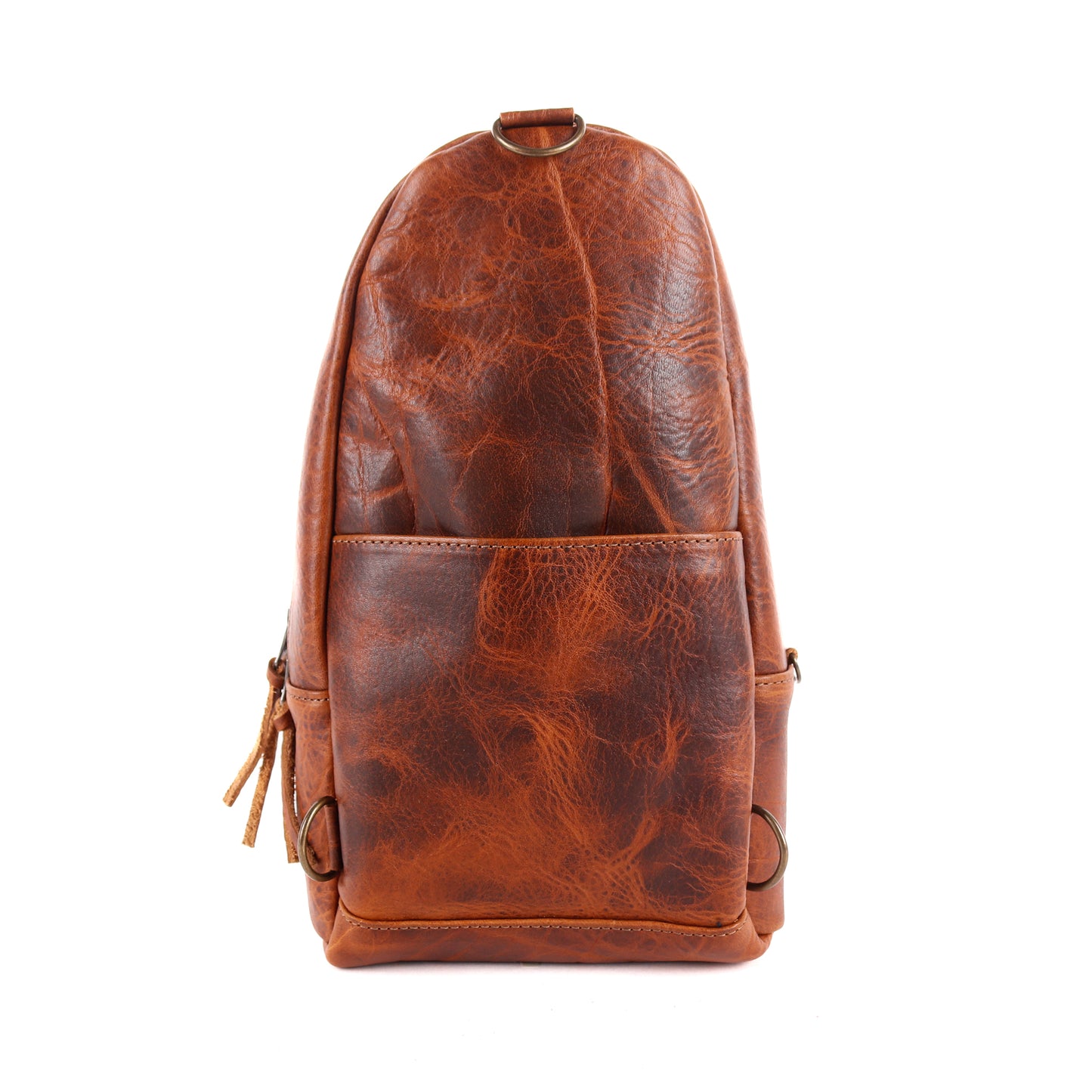 ALI'S STASH - 2.0 CROSSBODY SLING - HONEY - NO. A-10029