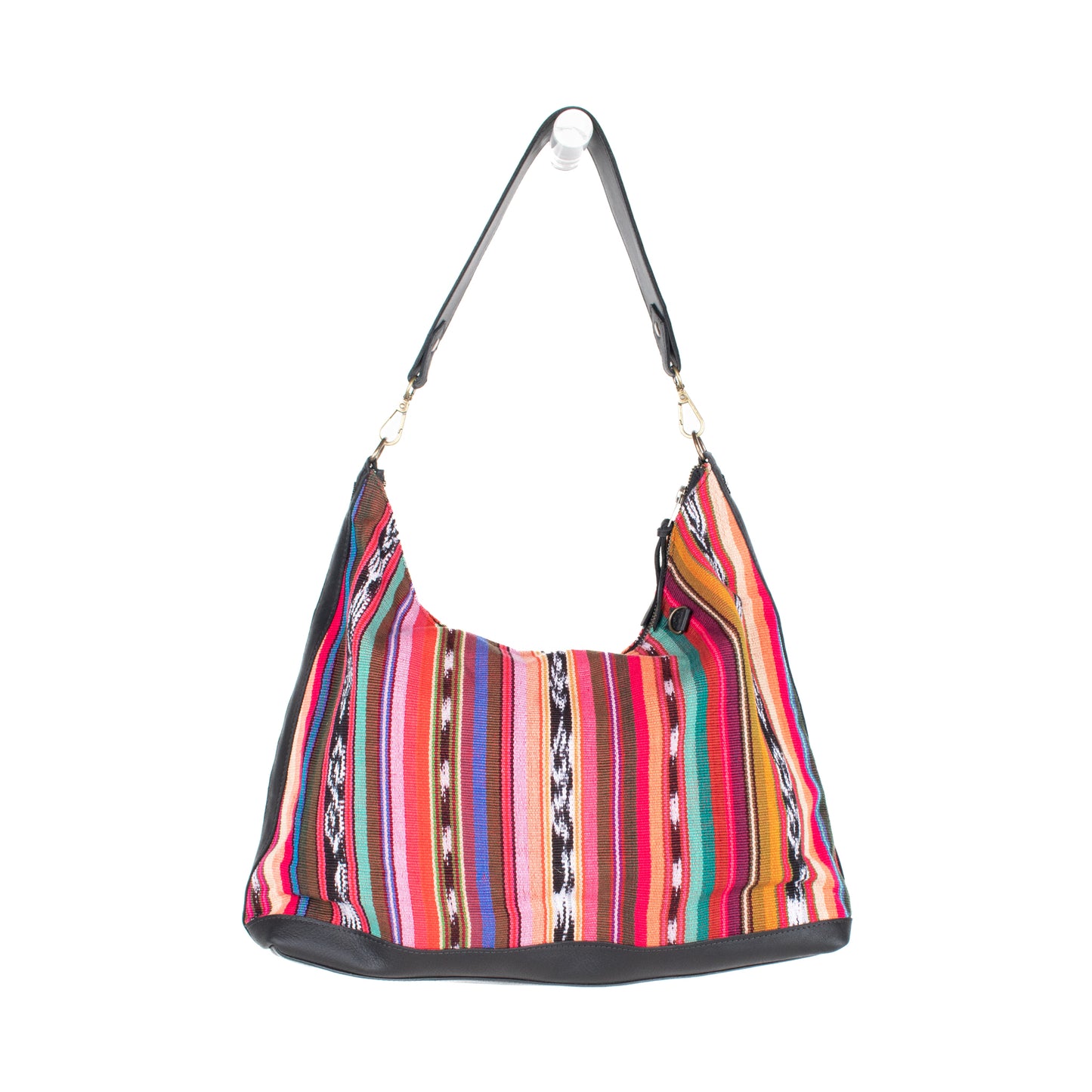 PENELOPE BAG - JAVANA - BLACK