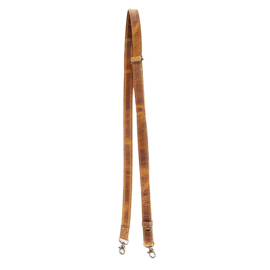 VIVI ADJUSTABLE BAG STRAP - WRANGLER