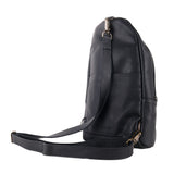 CROSSBODY SLING 2.0 - LARGE - H&S PANEL - BLACK - NO. 13799