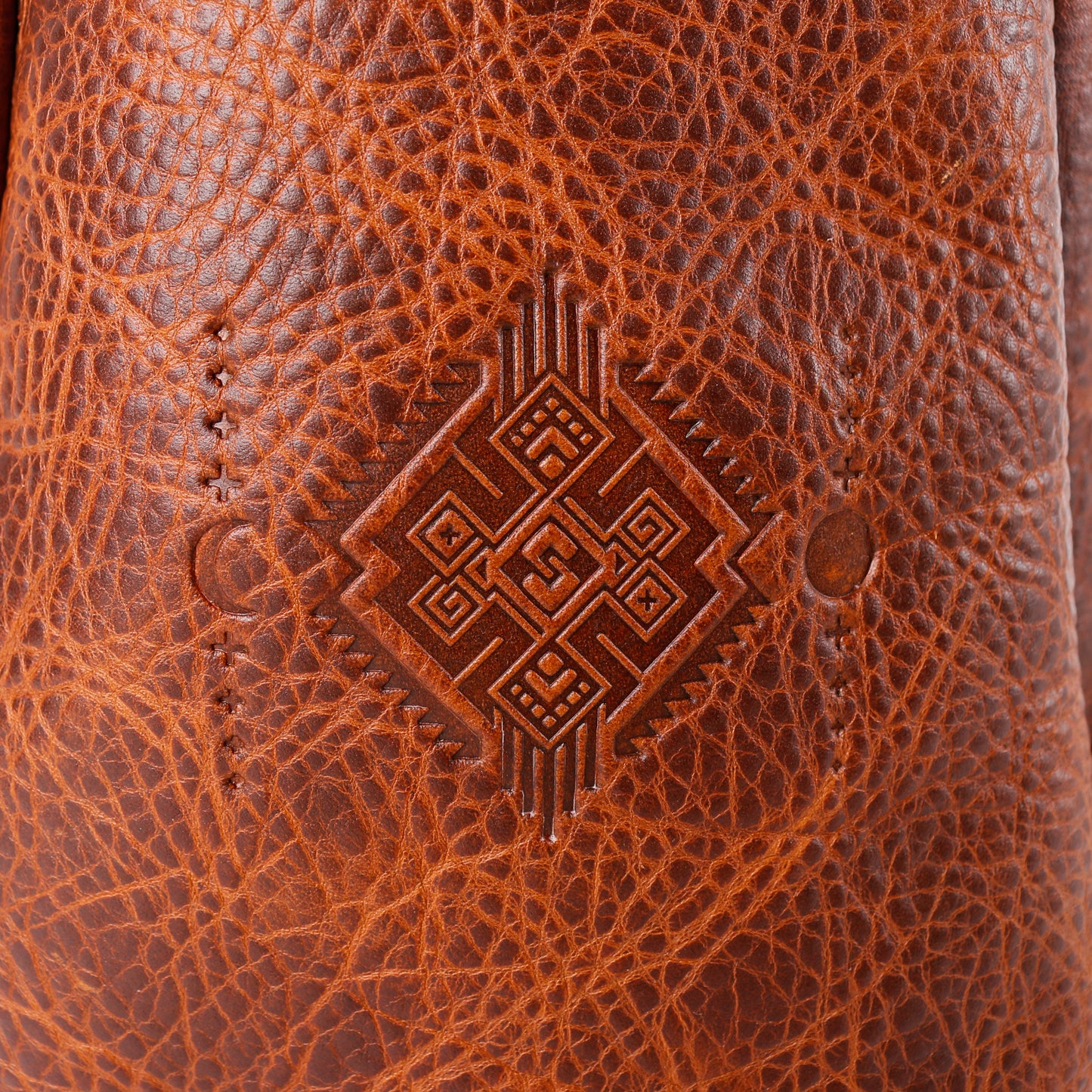 ALI'S STASH - 2.0 CROSSBODY SLING - HONEY - NO. A-10029