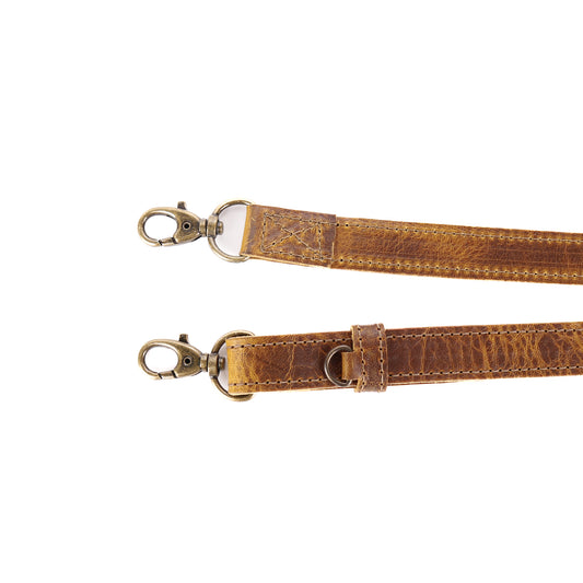 VIVI ADJUSTABLE BAG STRAP - WRANGLER