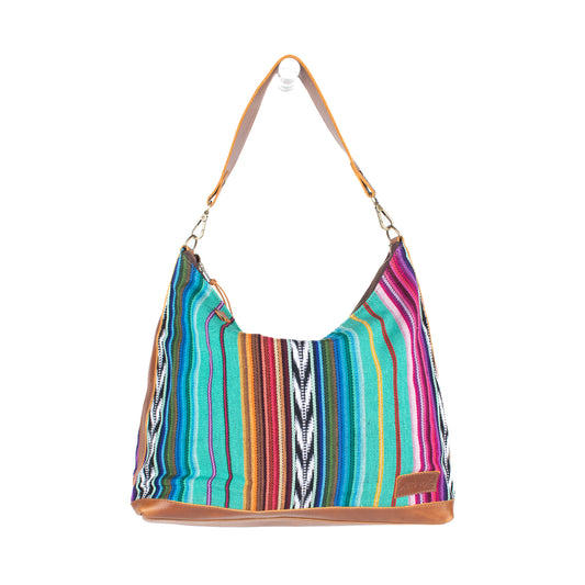 PENELOPE BAG - BAJA - CAFE