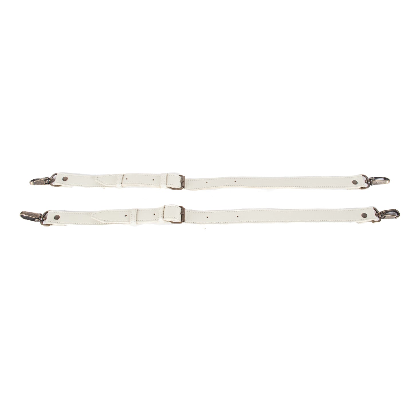 BEATRIZ MCDB + DIAMANTE STRAP - OOAK HUIPIL - BONE -  NO. 17246