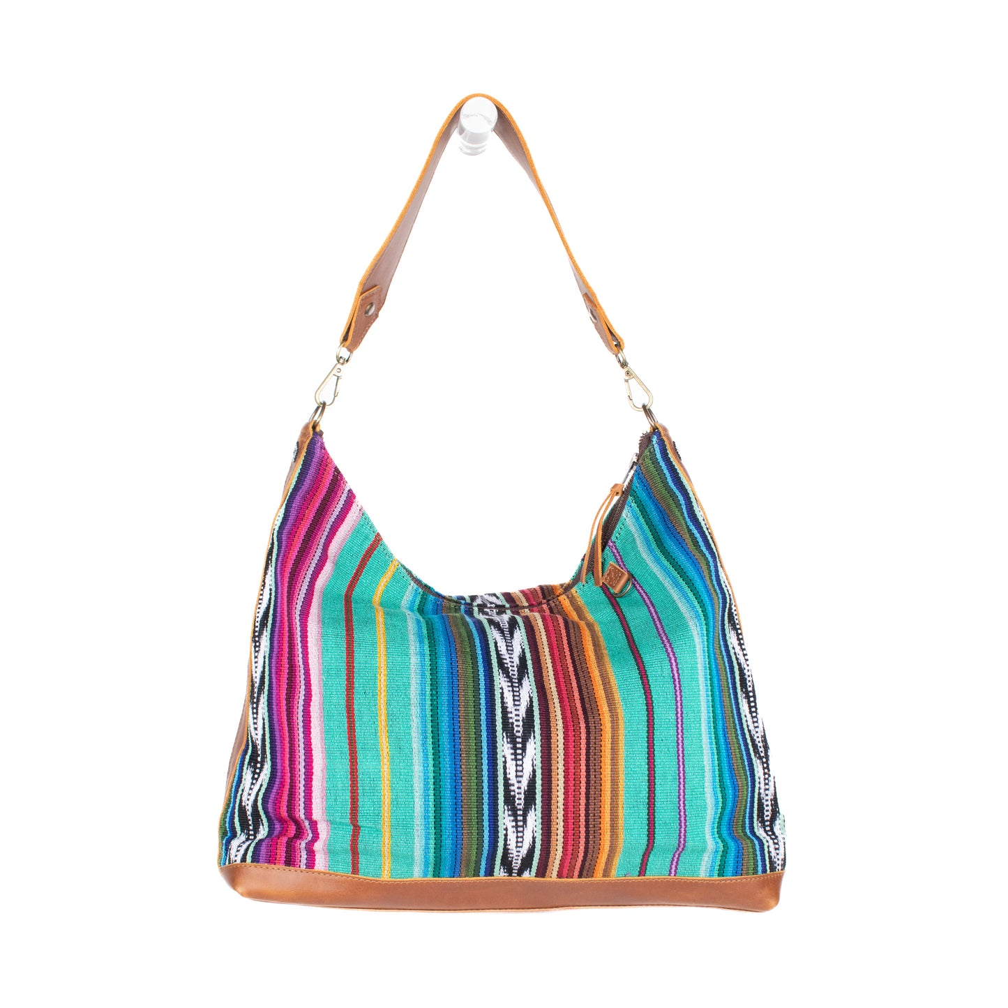 PENELOPE BAG - BAJA - CAFE