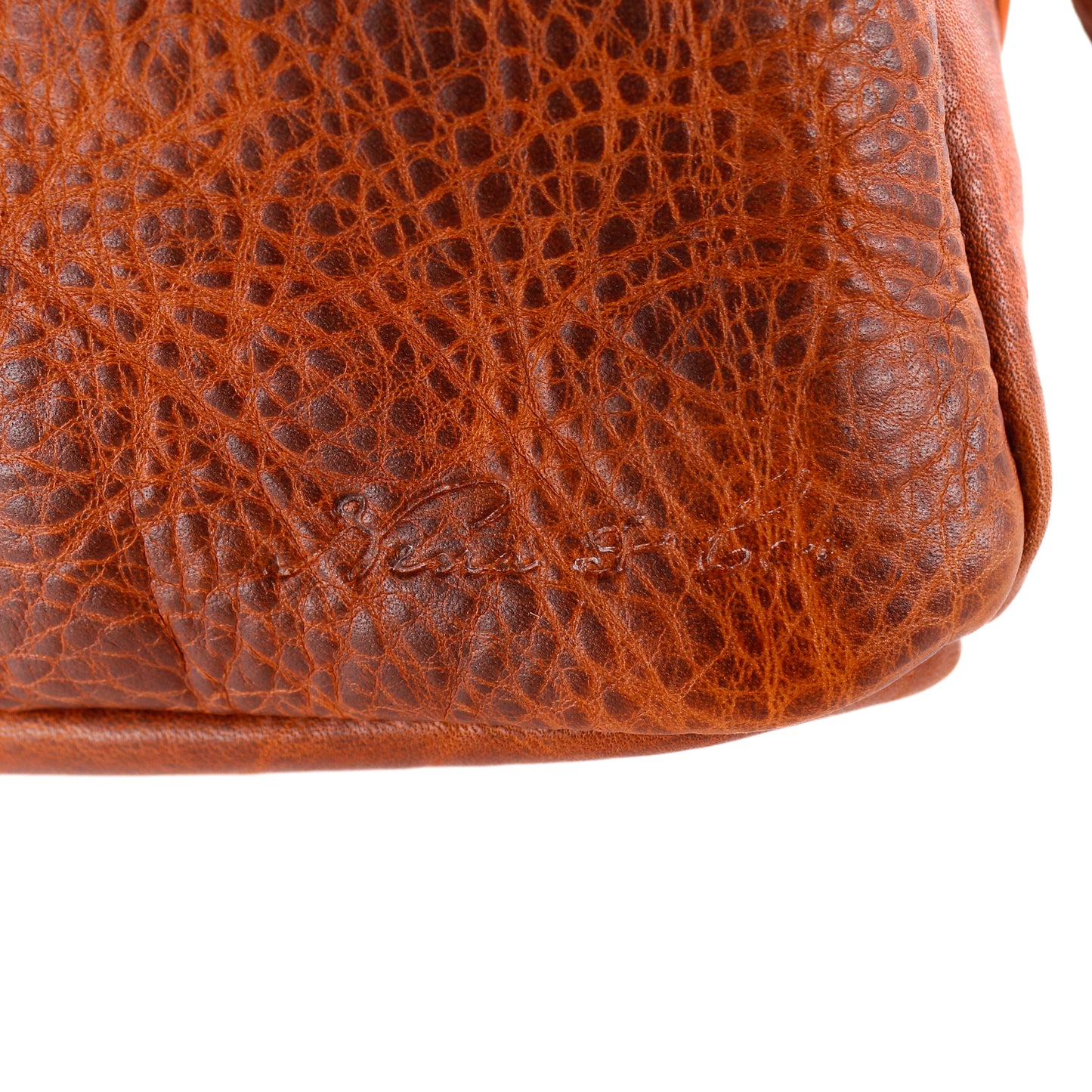 ALI'S STASH - 2.0 CROSSBODY SLING - HONEY - NO. A-10029