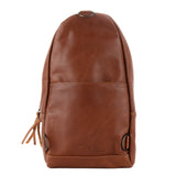 CROSSBODY SLING 2.0 - LARGE - H&S PANEL - CAFE - NO. 13798