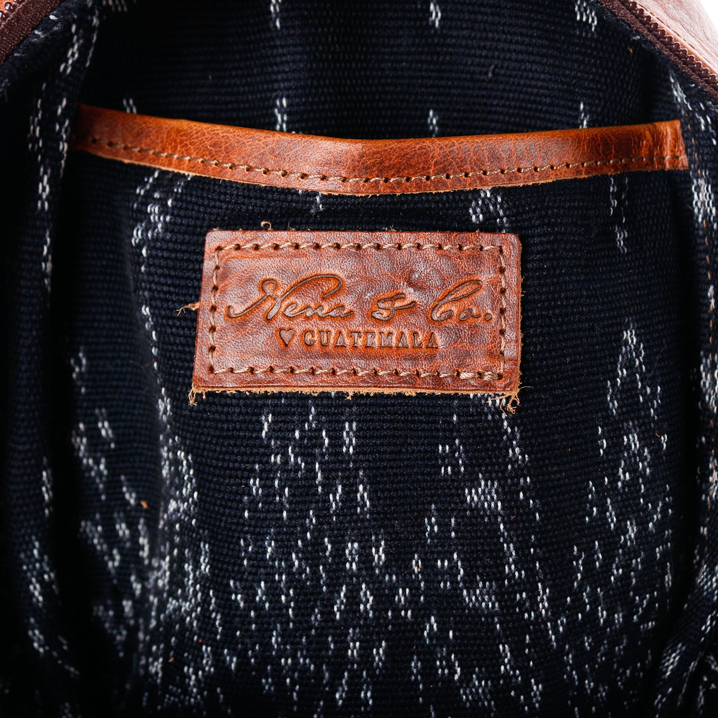 ALI'S STASH - 2.0 CROSSBODY SLING - HONEY - NO. A-10029