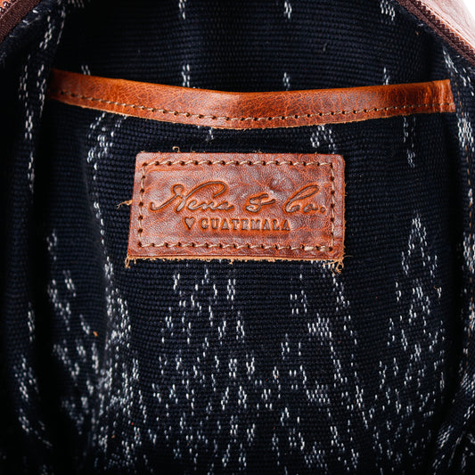 ALI'S STASH - 2.0 CROSSBODY SLING - HONEY - NO. A-10029
