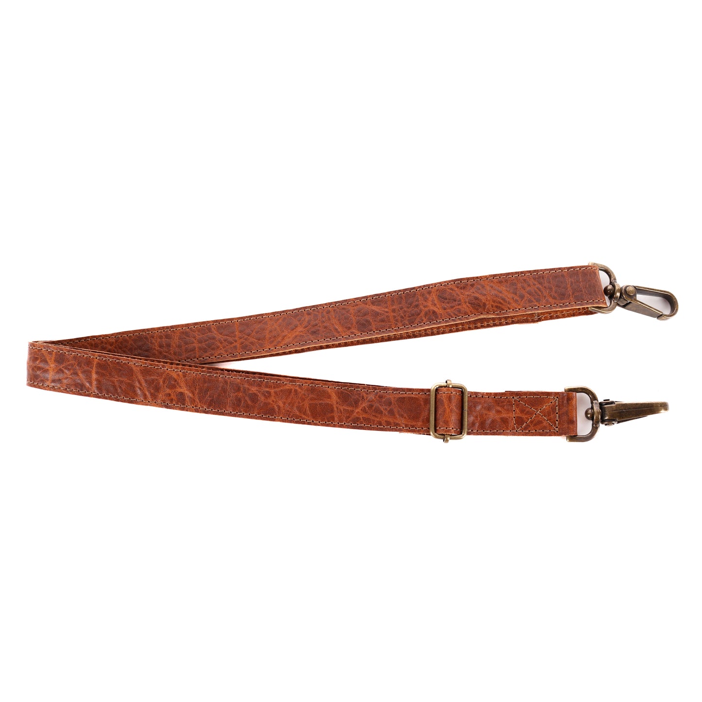 ALI'S STASH - 2.0 CROSSBODY SLING - HONEY - NO. A-10029