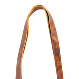 FARMERS MARKET TOTE - CORTE - WRANGLER - NO. 243628