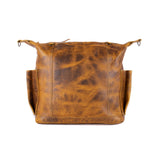 BEATRIZ MCDB - FULL LEATHER - WRANGLER