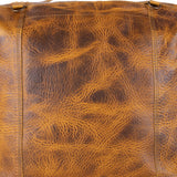 BEATRIZ MCDB - FULL LEATHER - WRANGLER