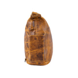 BEATRIZ MCDB - FULL LEATHER - WRANGLER