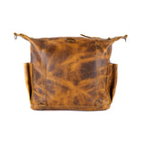 BEATRIZ MCDB - FULL LEATHER - WRANGLER
