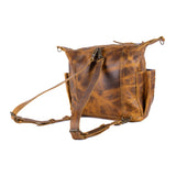 BEATRIZ MCDB - FULL LEATHER - WRANGLER