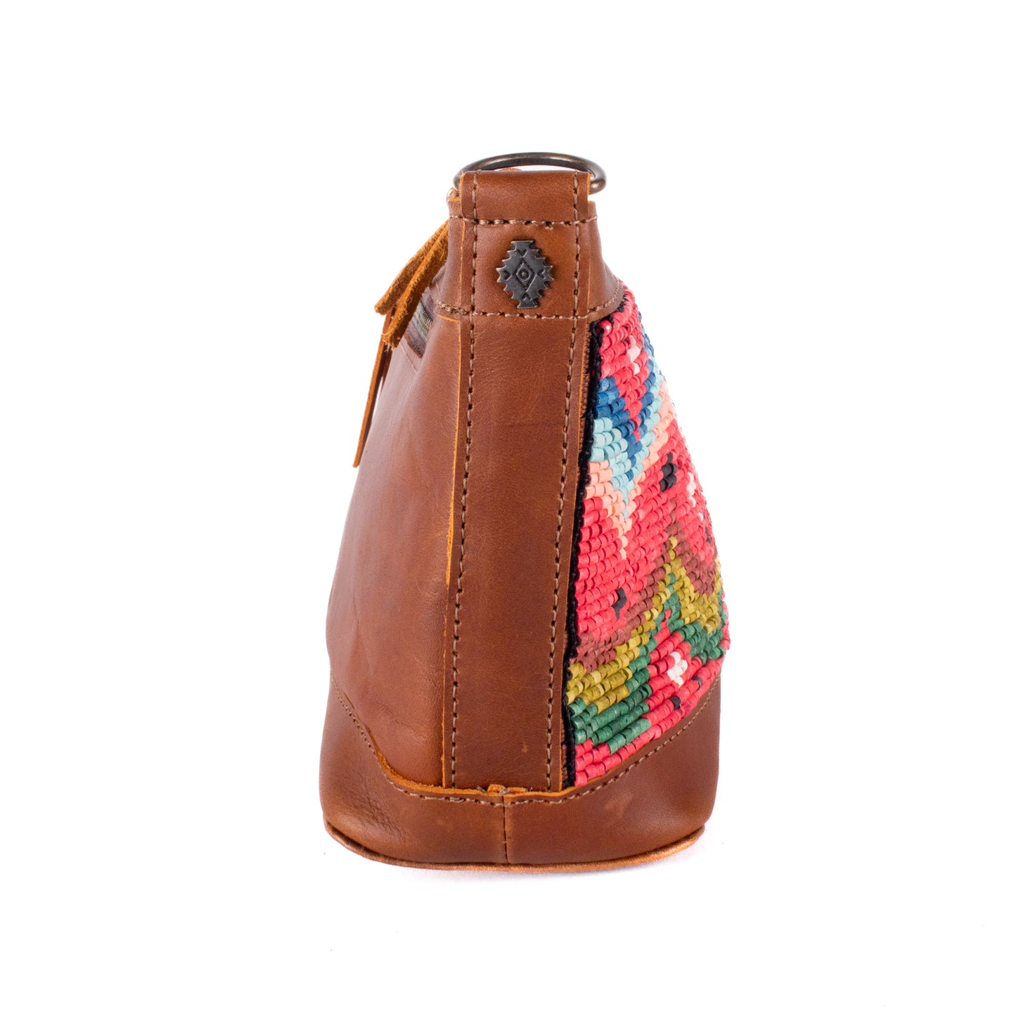 PERFECT NENITA - H&S BEADED PANEL - JAVANA - CAFE