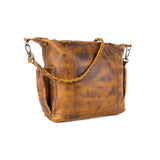 BEATRIZ MCDB - FULL LEATHER - WRANGLER