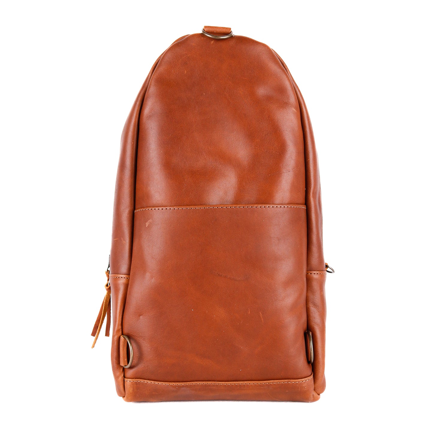 ALI'S STASH - CROSSBODY SLING 2.0 - LARGE - CAFE - NO. A-10032