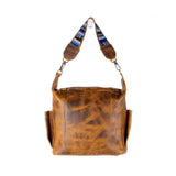 BEATRIZ MCDB - FULL LEATHER - WRANGLER