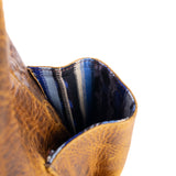 BEATRIZ MCDB - FULL LEATHER - WRANGLER