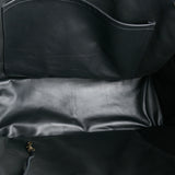 THE PERFECT TRAVEL TOTE - CORTE - BLACK - NO. 16374