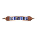 BEATRIZ MCDB - FULL LEATHER - WRANGLER