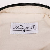 TUMBLER ACCESSORY POUCH - CHILI - BLACK