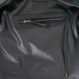 BEATRIZ MCDB + DIAMANTE STRAP - CORTE - BLACK -  NO. 16425