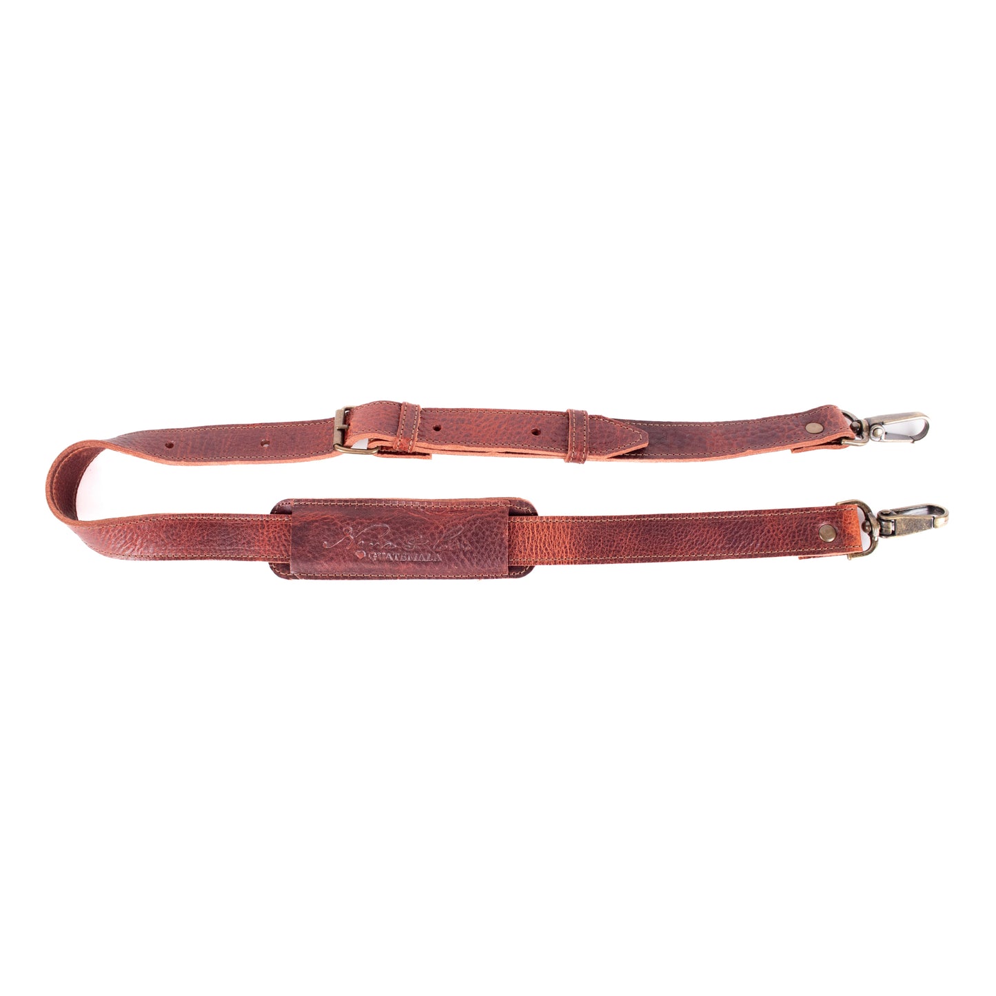 OG REVIVAL CDB - OOAK HUIPIL - COPPER - NO. 17741