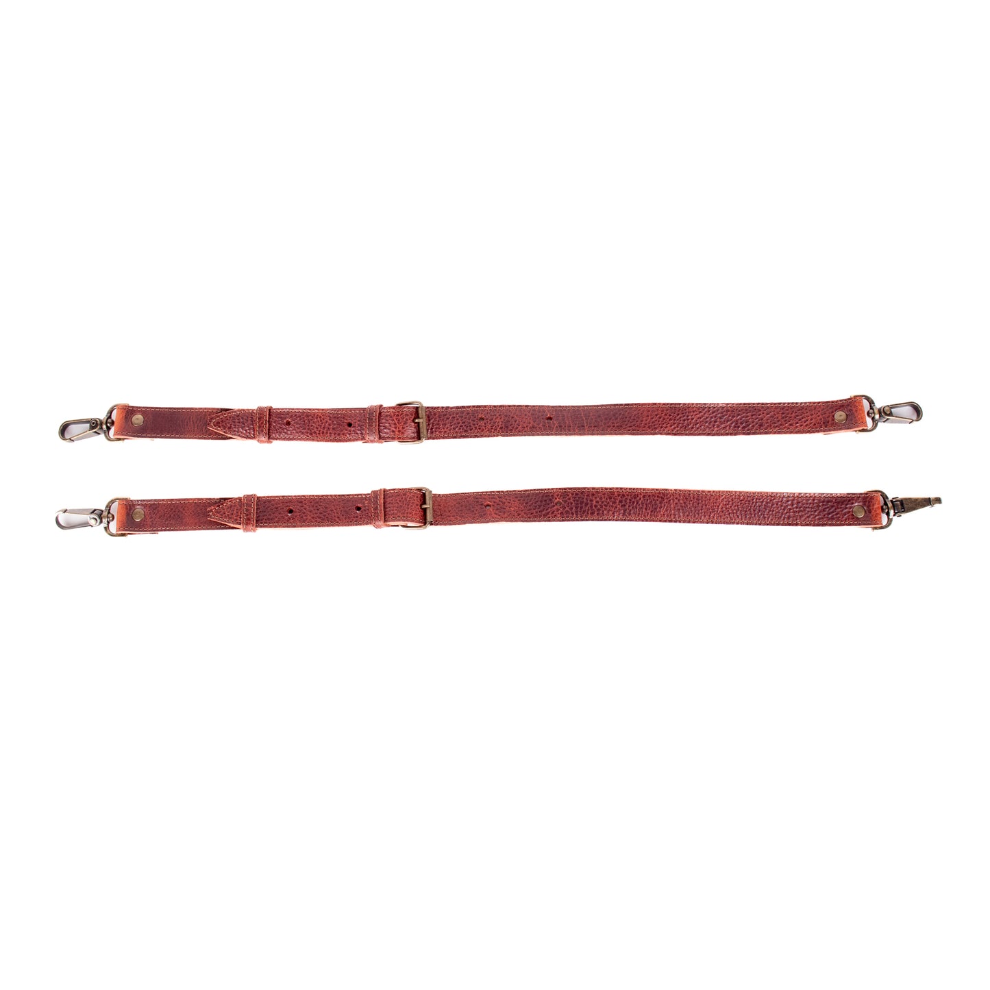 OG REVIVAL CDB - OOAK HUIPIL - COPPER - NO. 17742