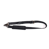 ALI'S STASH - MTPB - FULL LEATHER - PATENT BLACK - NO. A-10069