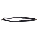 ALI'S STASH - MTPB - FULL LEATHER - PATENT BLACK - NO. A-10069