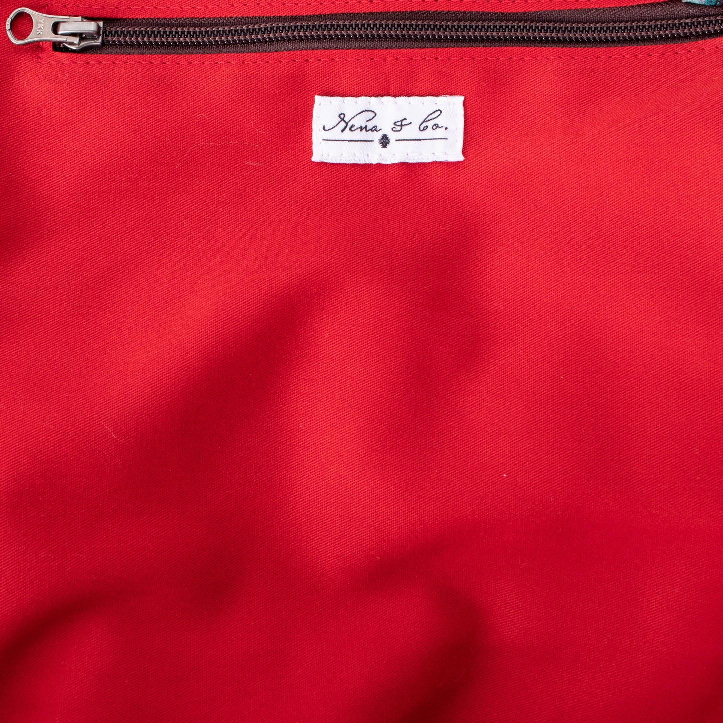 ISLA TOTE - VINTAGE CORTE - NO. 19088