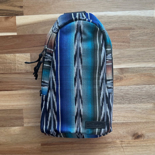 CROSSBODY SLING - SHORELINE - BLACK