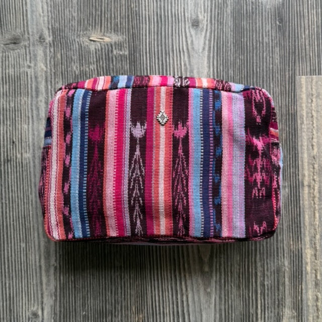 ALI'S STASH - STANDARD WET BAG - CORTE - NO. A-10021