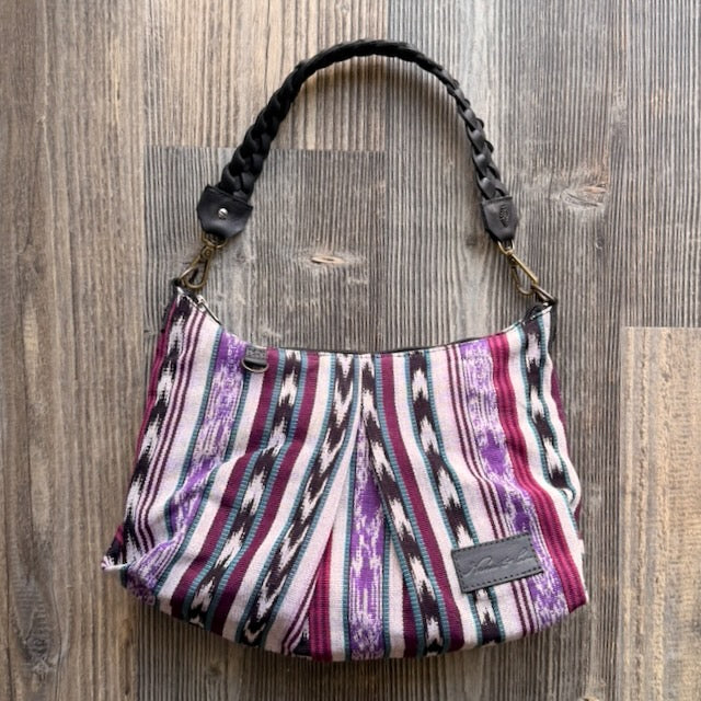 ALI'S STASH - SMALL EXPEDITION - ARTISAN - BLACK - NO. A-10062