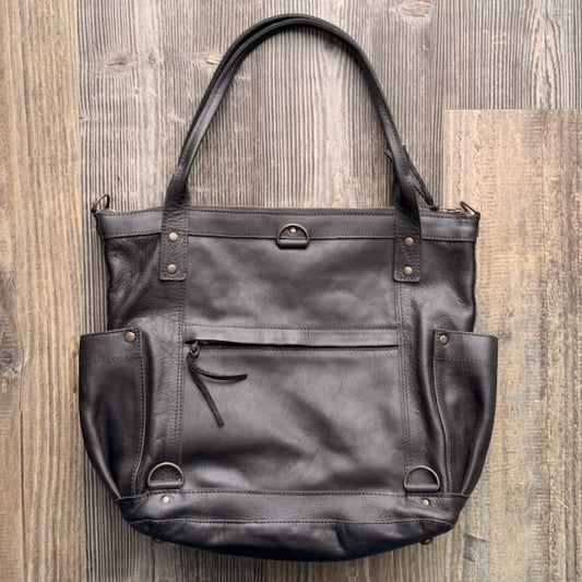 ALI'S STASH - MTPB - H&S - BLACK - NO. A-10080